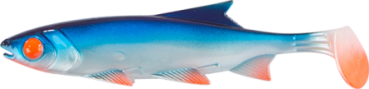 Balzer Shirasu Clone Shad UV Minnow 12cm