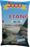 Sensas 3000 Etang Schwarz 1000g