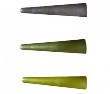 Korda Tail Rubbers