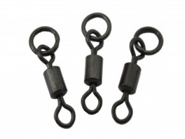 Korda Size 8 Flexi Ring Swivels