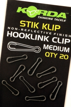 Korda Stik Klips Small