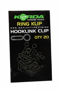 Korda Ring Clip