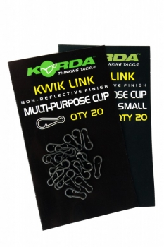 Korda Kwik Links