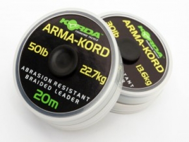 Korda Arma Kord 20m 30lbs