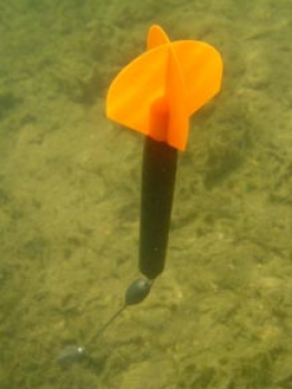 Korda Marker Float Kit