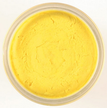 Berkley Powerbait Standard Yellow