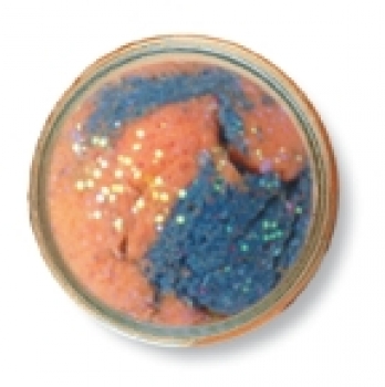 Berkley Select Glitter Turbo Dough Blue Mango