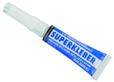 Balzer Superkleber
