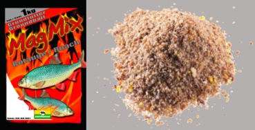 Cormoran Mag Mix Rotauge