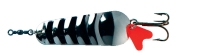 ABU Atom Silber 25g