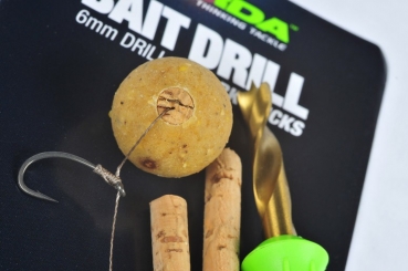 Korda Drill Set 8mm