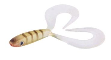 Balzer Shirasu Perch Collector Gobi 7cm