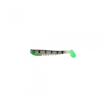 King Lui 14cm Salted Perch