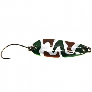 Paladin Trout Spoon - 3,6 g CWG / CWG