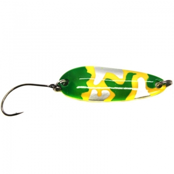 Paladin Trout Spoon - 3,6 g CGG / CGG