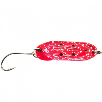 Paladin Trout Spoon - 2,4 g Pink Gl. - Pink Gl.