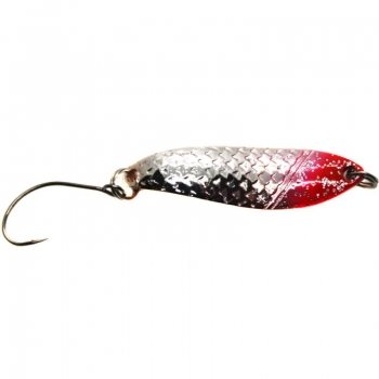 Paladin Trout Spoon - 4,3 g Rotsilber / Kupfer