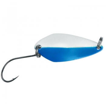 Paladin Trout Spoon - 2,7 g Blau Weiss