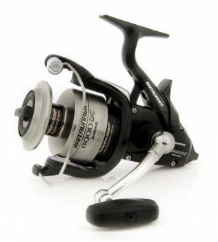 Shimano Baitrunner 6000OC