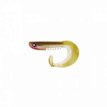 Curly Lui 7,5cm Honey&Sugar