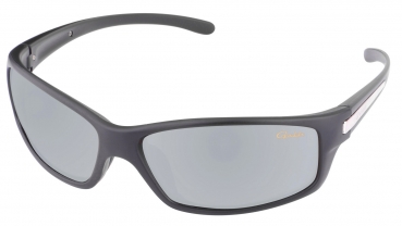 Gamakatsu  G-glasses Cools Sonnenbrille Light Grey/Mirror