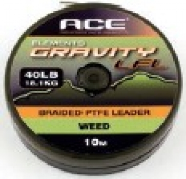 ACE Gravity 40lbs 10m Weed