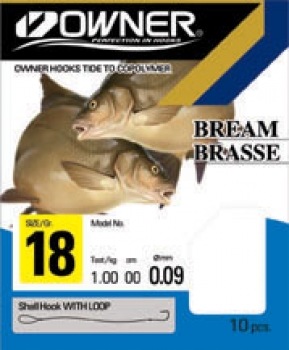Owner Brassenhaken Gunsmoke Gr.12