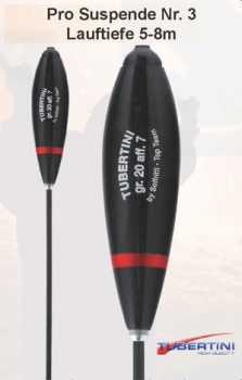 Pro Suspende Nr.3  12g Rot