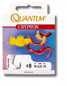 Quantum Allroundhaken