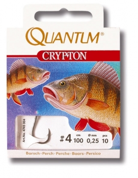 Quantum Barschhaken