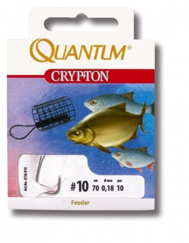 Quantum Feederhaken