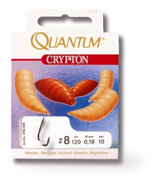 Quantum Madenhaken