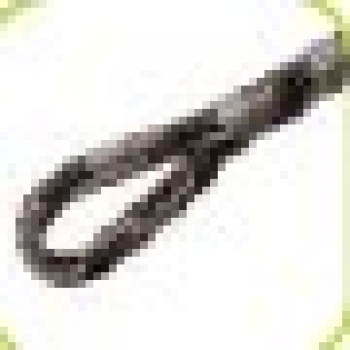 ACE ANTI-TANGLE LEAD CLIP RIGS Silt