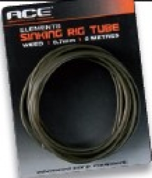 ACE SINKING RIG TUBE Weed