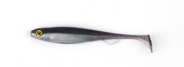 Slick Shad 9cm Arkansas UV