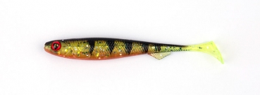 Slick Shad 11cm Perch UV