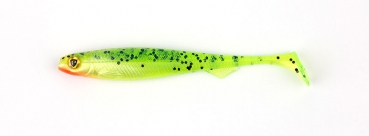 Slick Shad 11cm Lemon Tiger