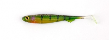 Slick Shad 11cm Stickleback UV
