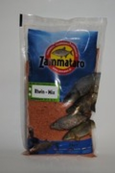 Zammataro Rhein Mix 1000g