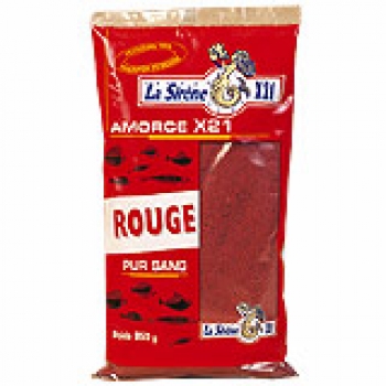 La Sirene X21 rot 850g