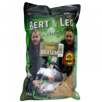 Zammataro Bert & Leo Super Brasem 1000g