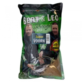 Zammataro Bert & Leo Super Voorn 1000g