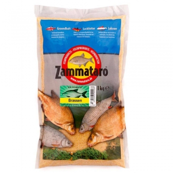 Zammataro Brassen 1000g