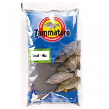 Zammataro Kanal Mix 1000g