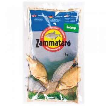 Zammataro Rotaugen 1000g