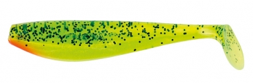 Zander Pro Shad 10cm Lemon Tiger