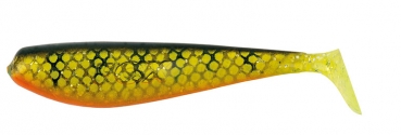 Zander Pro Shad 12cm Natural Perch