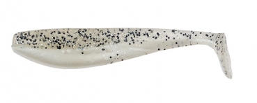 Zander Pro Shad 12cm Salt`N Pepper