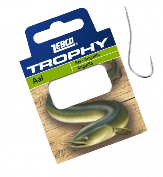 Zebco Trophy Aalhaken