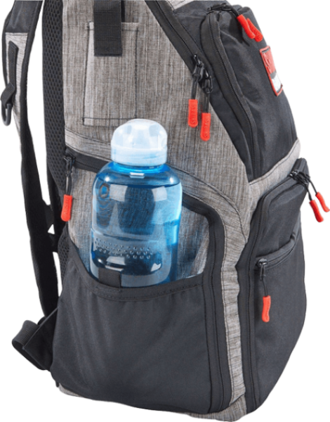 Balzer Shirasu Spinnfischer Rucksack